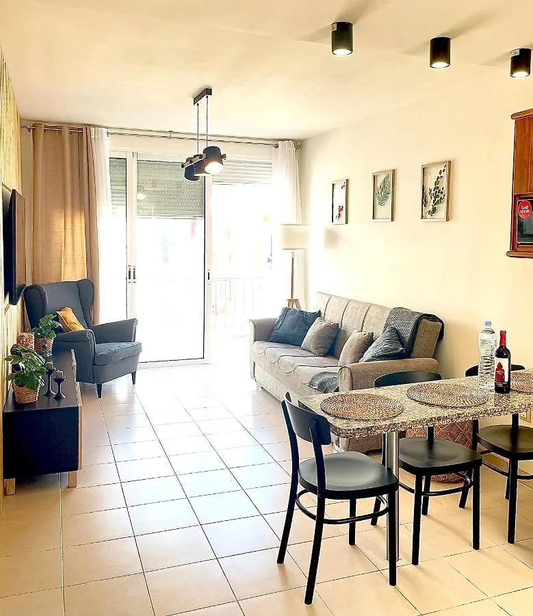 One Bedroom Apartment Playa La Arena Puerto de Santiago  0*, Puerto de Santiago (Tenerife) Spanien