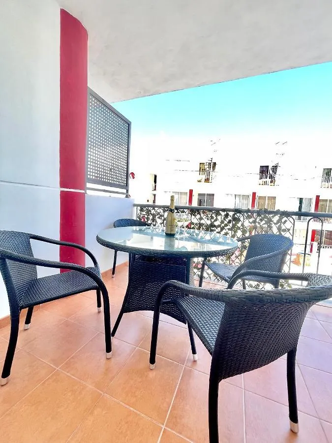One Bedroom Apartment Playa La Arena Puerto de Santiago
