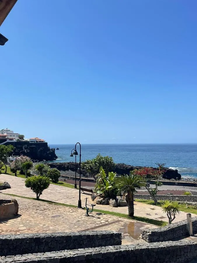 One Bedroom Apartment Playa La Arena Puerto de Santiago  Spanien