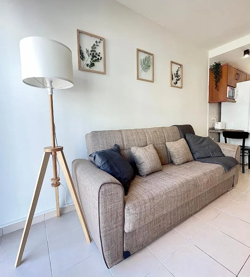One Bedroom Apartment Playa La Arena Puerto de Santiago