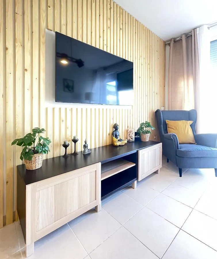 One Bedroom Apartment Playa La Arena Puerto de Santiago