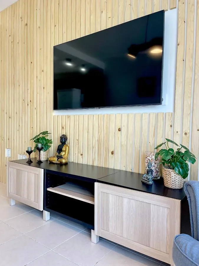 One Bedroom Apartment Playa La Arena Puerto de Santiago