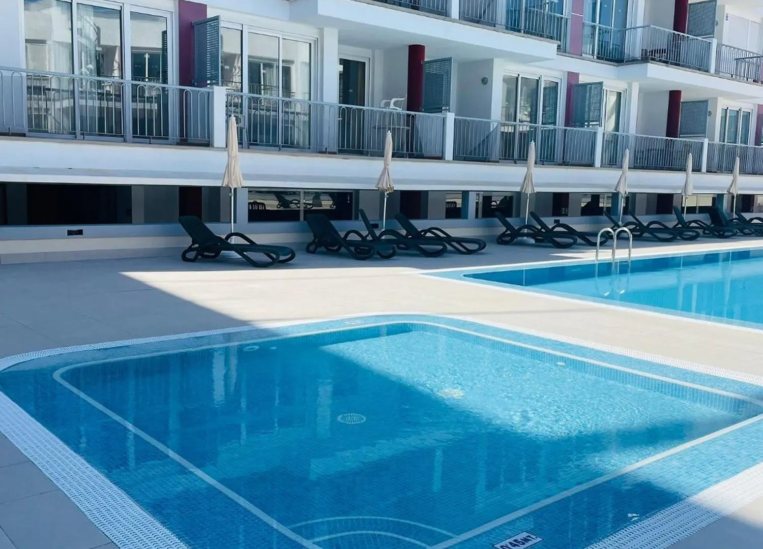 One Bedroom Apartment Playa La Arena Puerto de Santiago  0*, Puerto de Santiago (Tenerife) Spanien