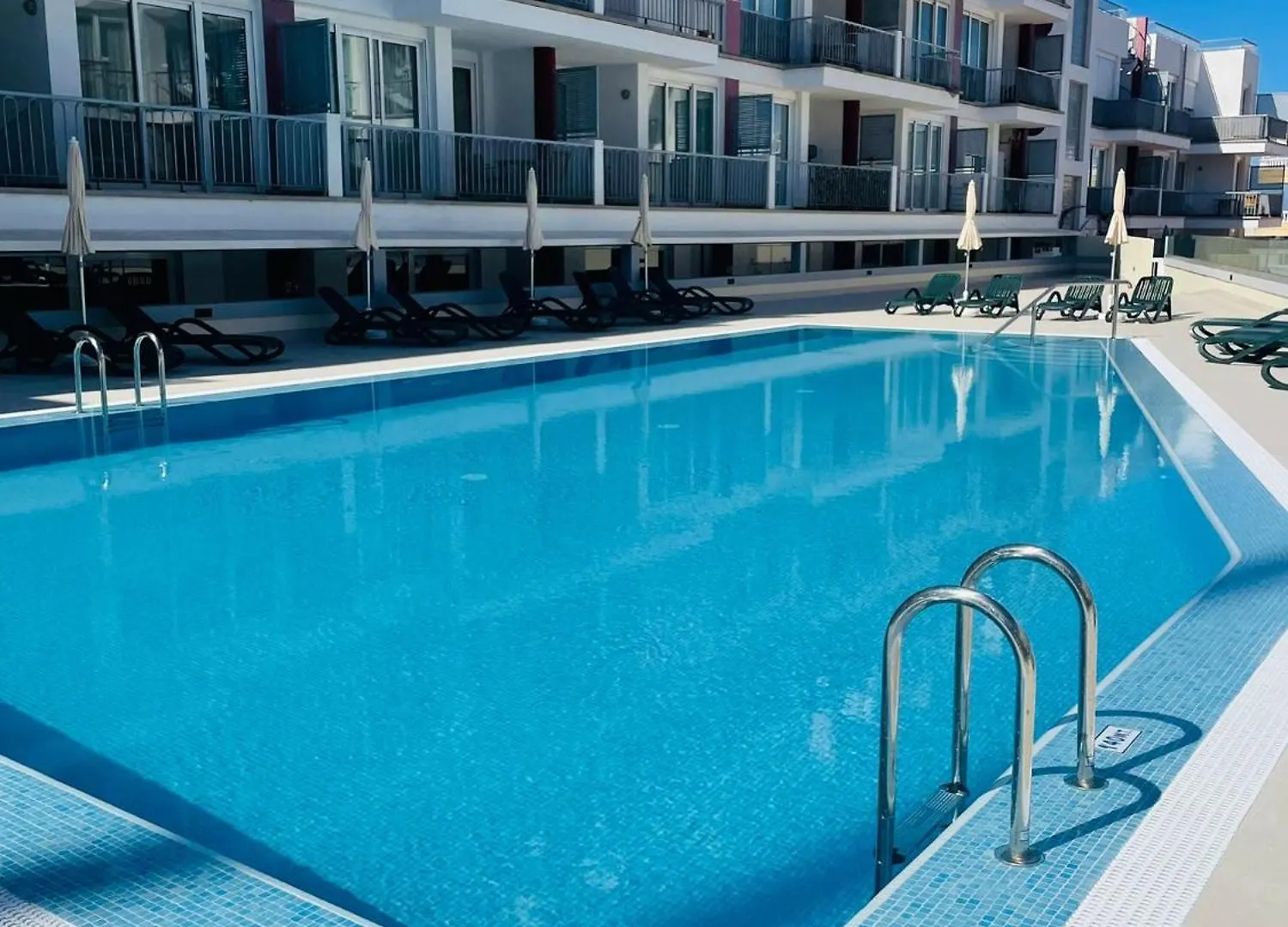 One Bedroom Apartment Playa La Arena Puerto de Santiago  Puerto de Santiago (Tenerife)